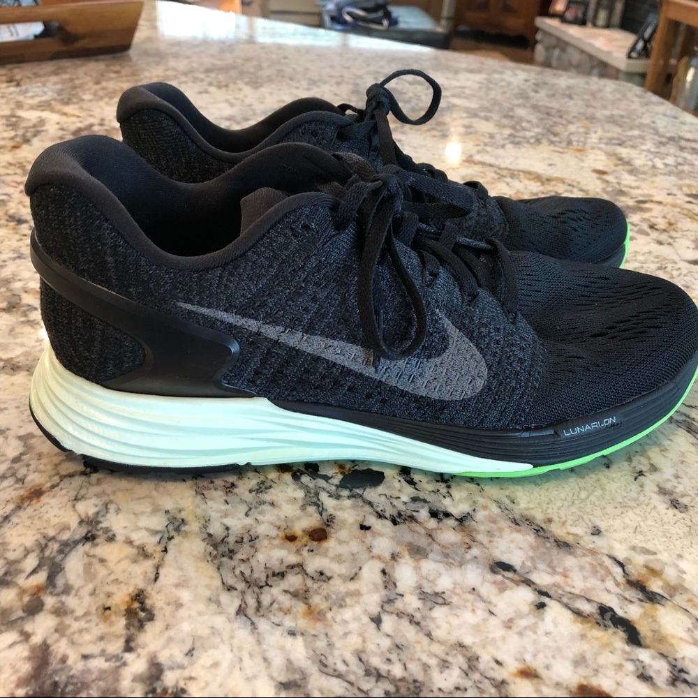 Nike Lunarglide 7 Running Shoes